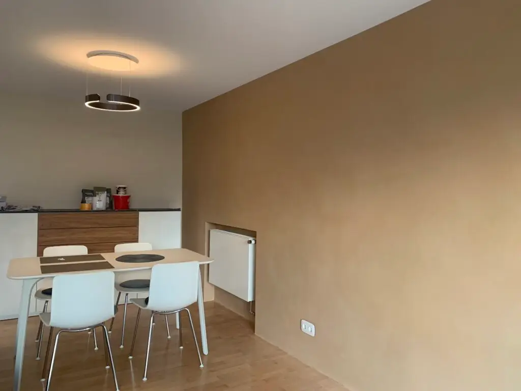 Individueller Lehmputz für ein angenehmes Wohnklima